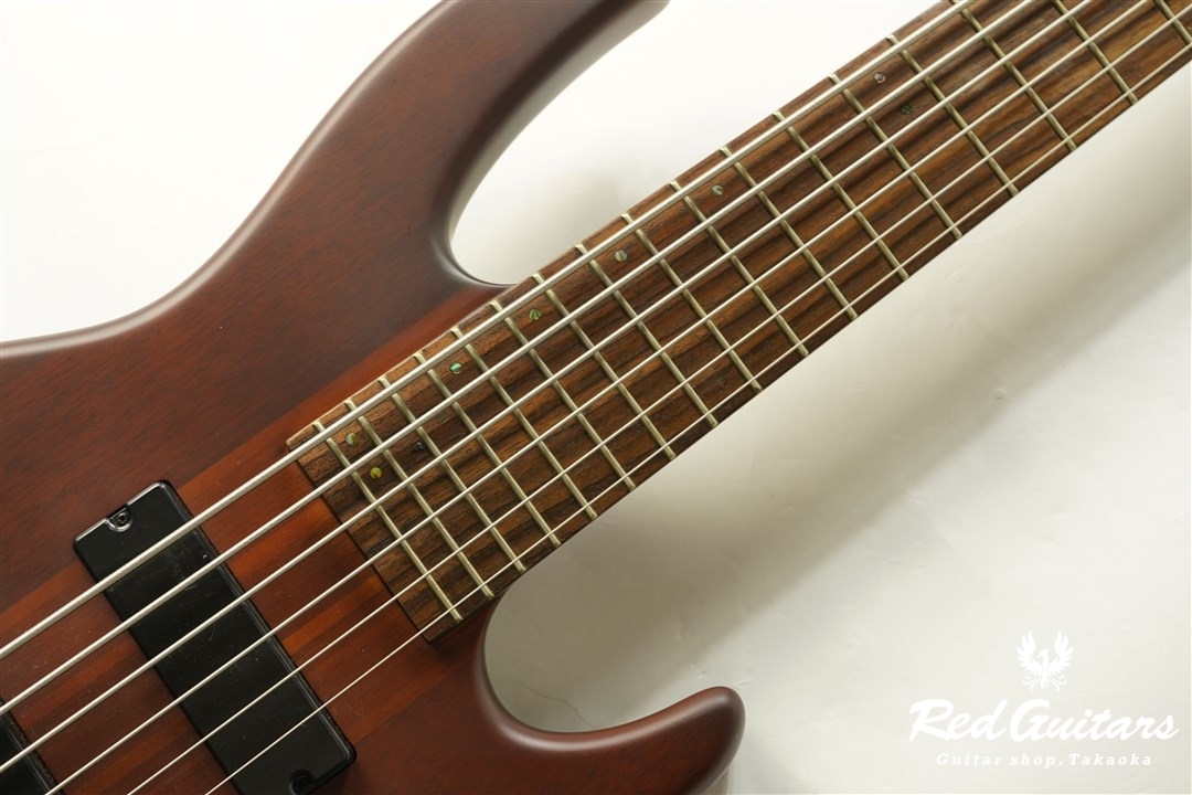 GrassRoots G-D6-85 | Red Guitars Online Store
